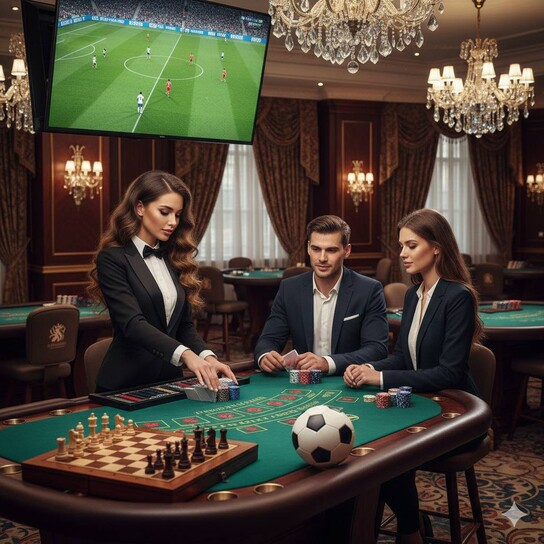 2026世界杯12个小组官方标志